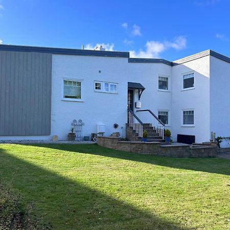Delightful Annexe Apartment In St Andrews - Free Parking Extérieur photo