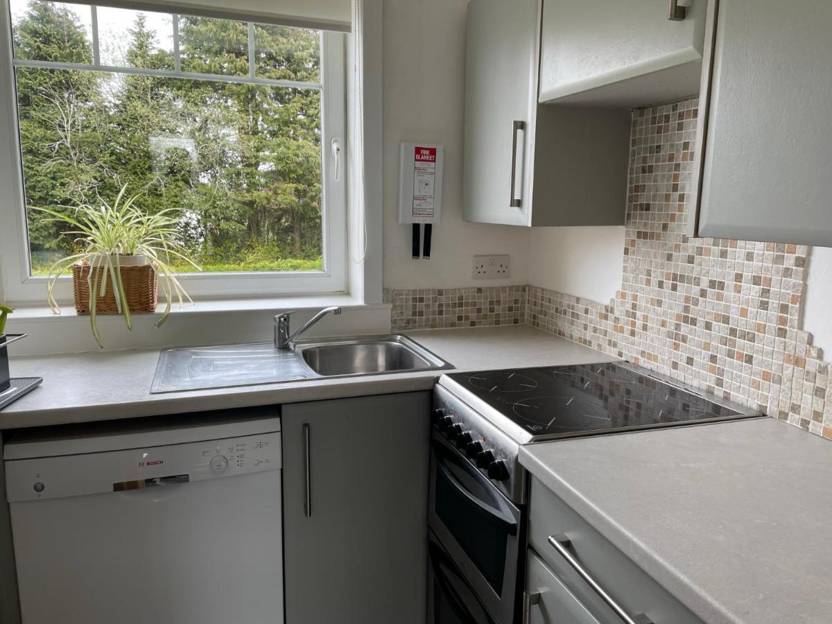 Delightful Annexe Apartment In St Andrews - Free Parking Extérieur photo