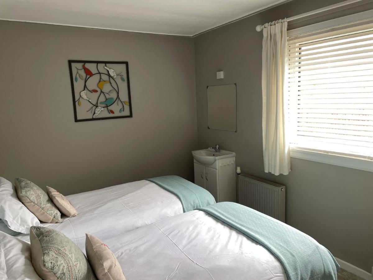 Delightful Annexe Apartment In St Andrews - Free Parking Extérieur photo