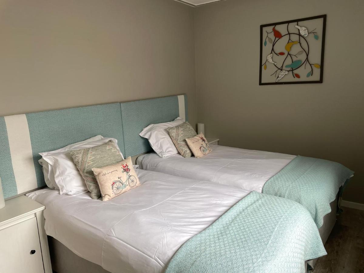 Delightful Annexe Apartment In St Andrews - Free Parking Extérieur photo